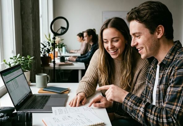 How User-Generated Content Drives Real Growth for Brands How User-Generated Content Drives Real Growth for Brands
