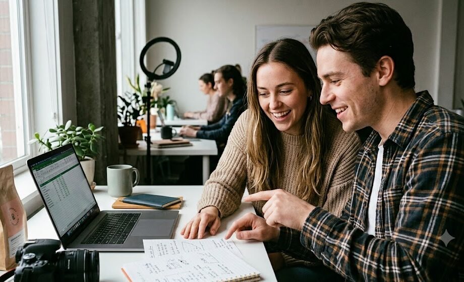 How User-Generated Content Drives Real Growth for Brands