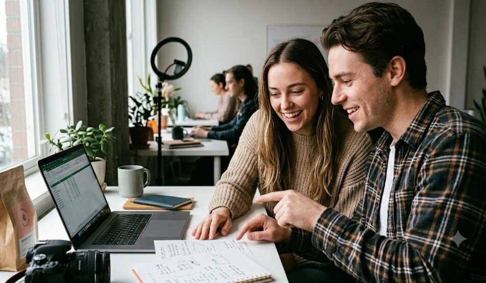 How User-Generated Content Drives Real Growth for Brands